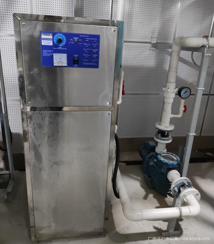愛克臭氧發生器 愛克臭氧發生器