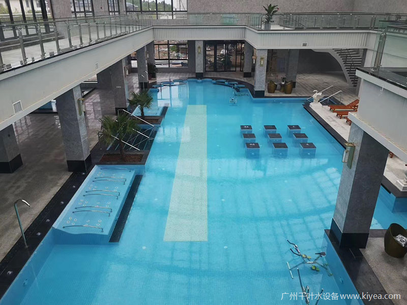 碧池溫泉項目設(shè)備 碧池溫泉項目設(shè)備