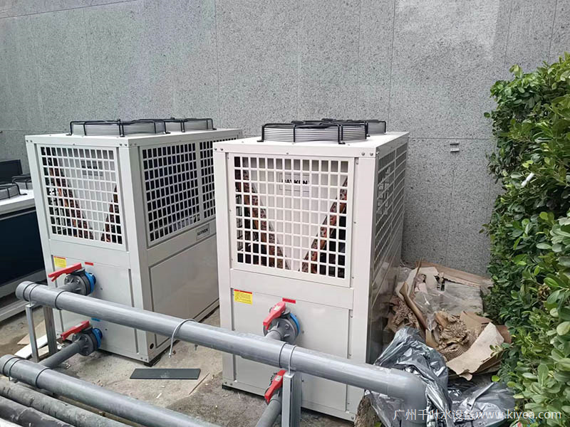 空氣源熱泵 空氣源熱泵
